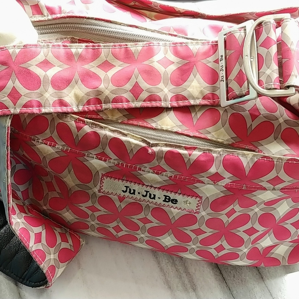 JuJuBe HoboBe bag